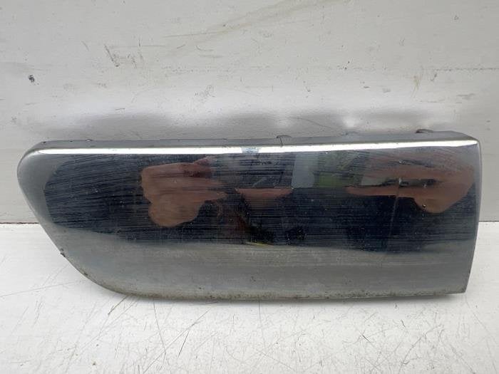 Cadre de calandre d'un Peugeot 107 (NVT), -, 3 mois de garantie, Utilisé, -