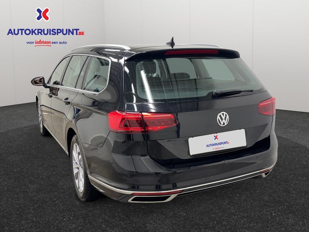 Volkswagen Passat Variant 1.5Tsi GPS Camera Dig.Airco Verw., Achat, Euro 6, Boîte manuelle, 5 portes