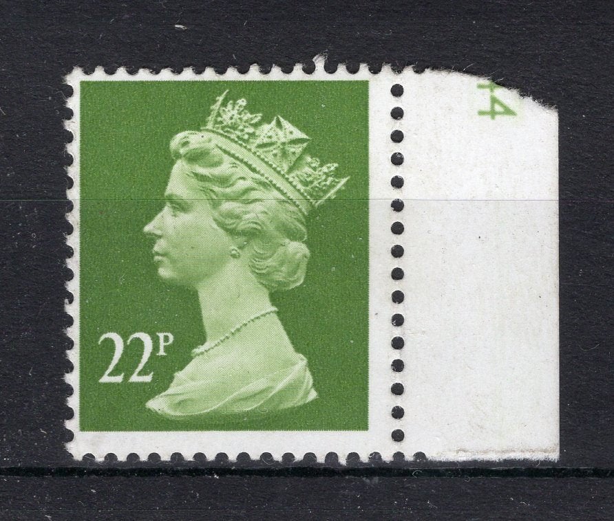 GROOT BRITTANIE Yt. 1142 MNH 1984, Postzegels en Munten, Postzegels | Europa | UK, Verzenden, Postfris