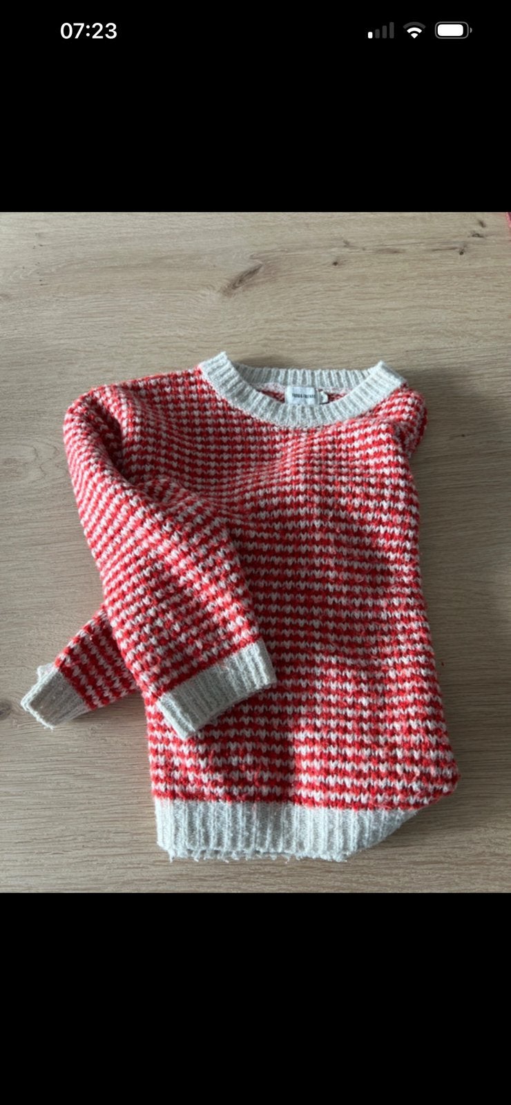 Forfait de vêtements pour 6 ans, Enlèvement ou Envoi, Utilisé, Taille 116