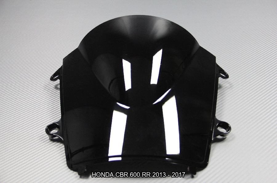 Windscherm voor HONDA CBR 600 RR 2013 - 2017, Ophalen of Verzenden, Nieuw