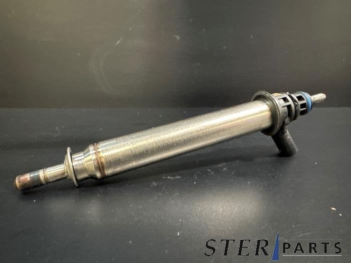 Injecteur (injection essence) d'un Mercedes C-Klasse, 3 mois de garantie, Utilisé, -, -