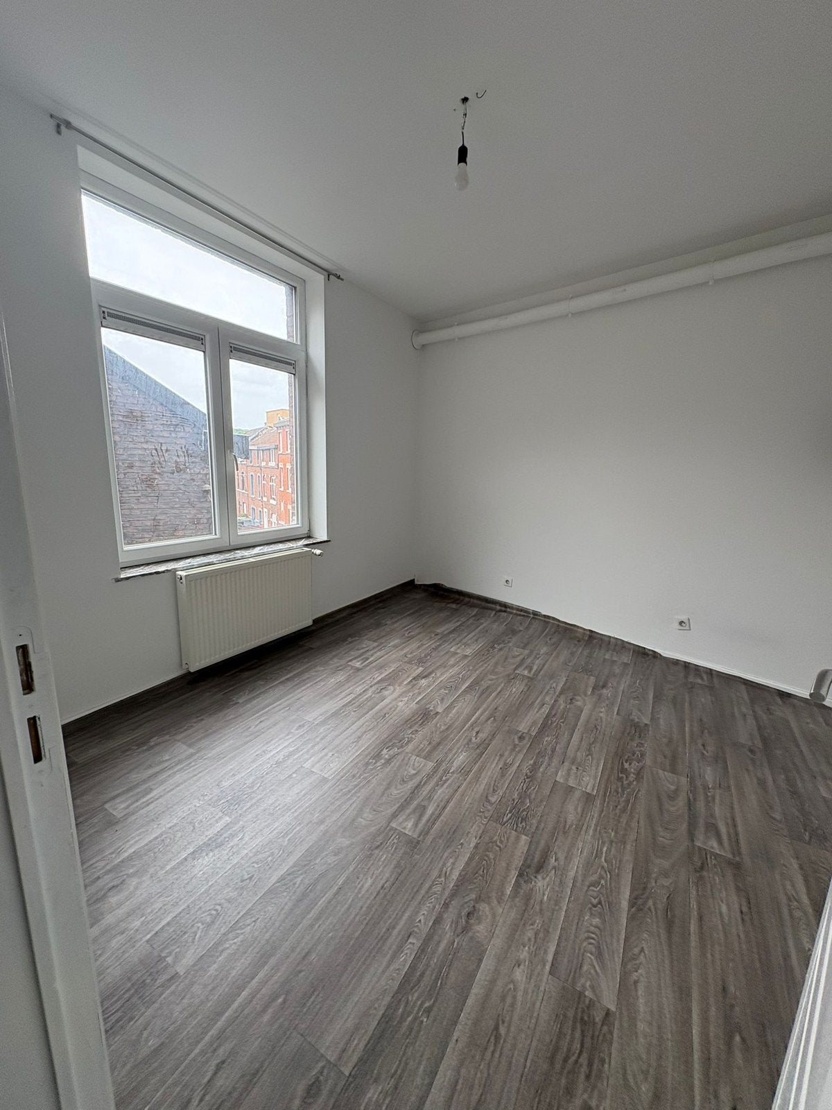 Schit terend nieuw appartement met1slaapkamer te huur700Luik, Immo, Luik (stad)