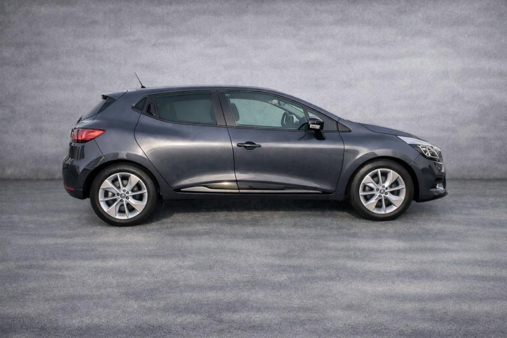 Renault Clio Limited en très bon état ! C'est garanti !, Autos, Renault, Bluetooth, Achat, Entreprise, Clio