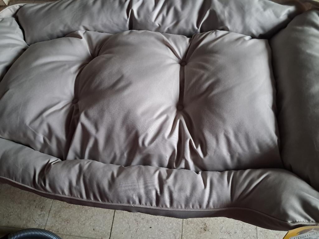 Hondenmand large, Animaux & Accessoires, Paniers pour chiens, Enlèvement, Neuf, Coton