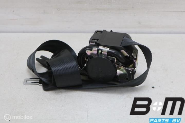 Gordel rechtsachter Volvo XC60 39838359, Gebruikt