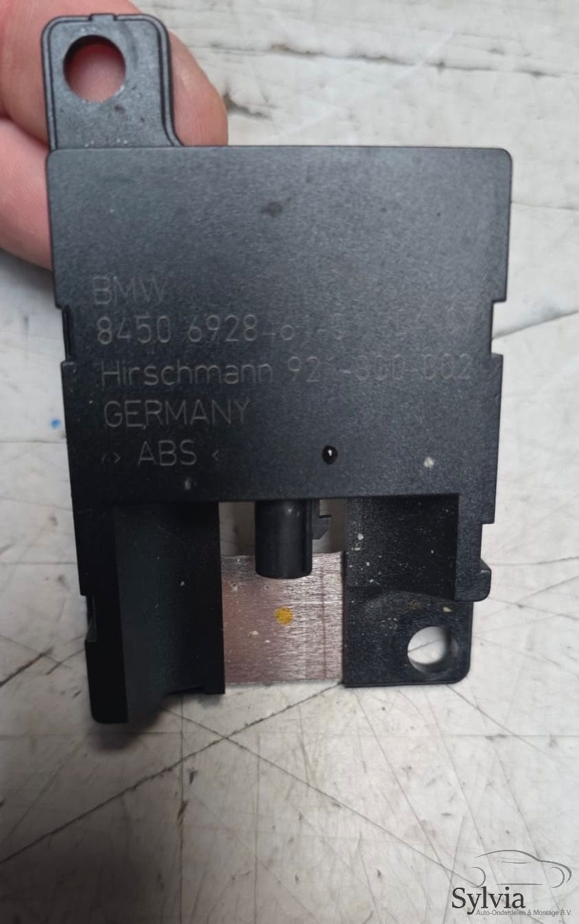 Bluetooth antenne module BMW 1 / 3 / 5 / 6 / 7 / X3 / X5 / X, Enlèvement ou Envoi, -, -, -