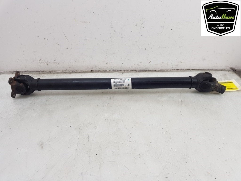 PROPSHAFT ABS BMW X5 (F15) (|8611252|26209425908|), Utilisé, BMW