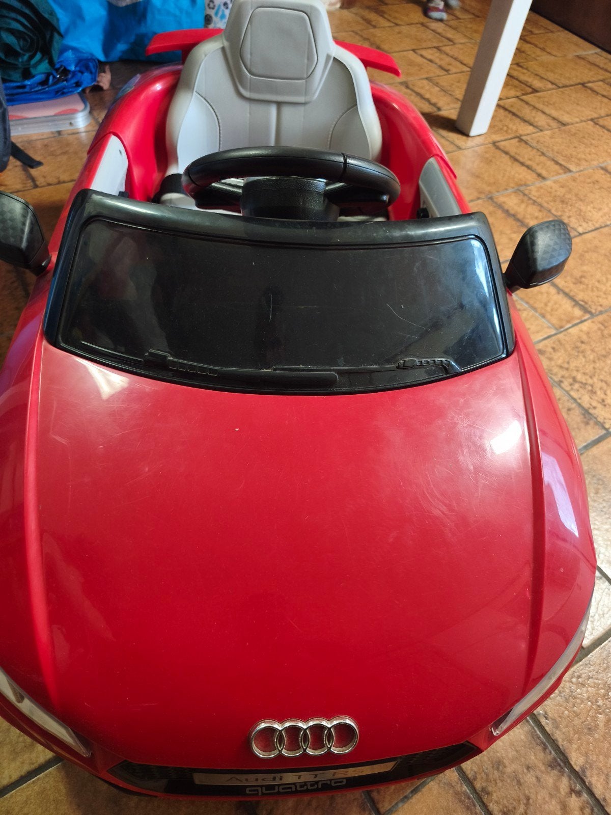 kinderauto