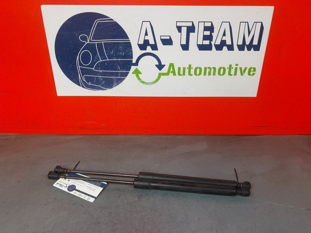 GASDRUKVEERSET ACHTER Clio III (BR / CR) (|904502915R|), Gebruikt, Renault, Peter-Huppertz-Straße 5
51063  Köln, DE, Dialog.deutschland@renault.de