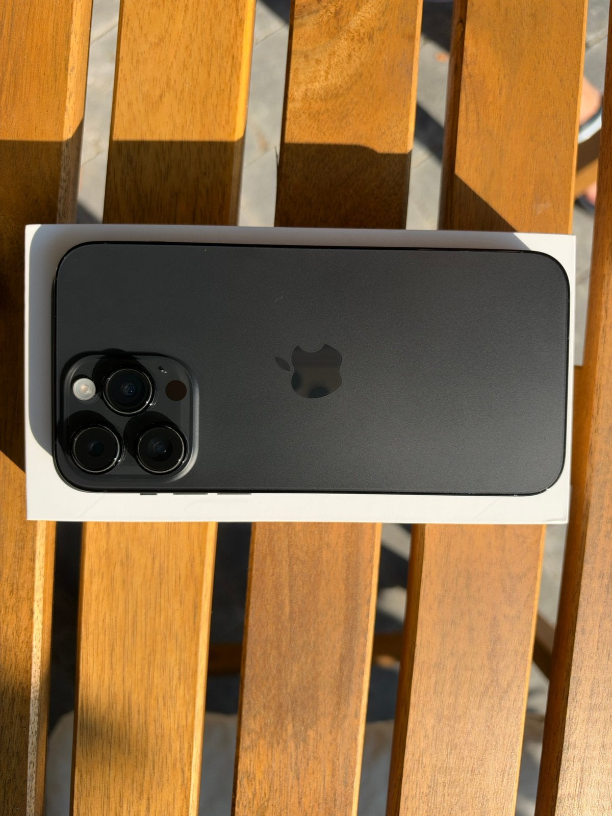 Iphone 14 Pro Max Space Grey - Perfect Condition, Telecommunicatie, Ophalen, 128 GB, Zo goed als nieuw, 84 %