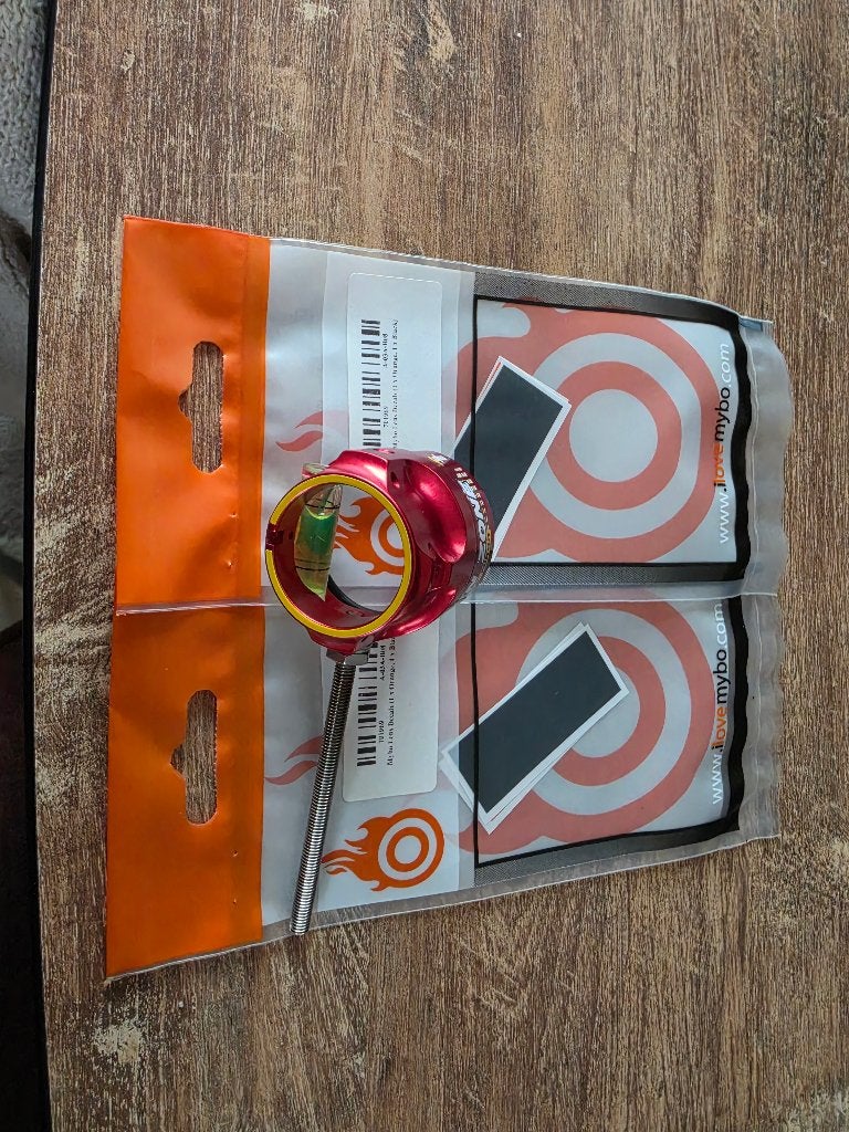 Loop boogschieten, Ophalen of Verzenden, Zo goed als nieuw, Compoundboog