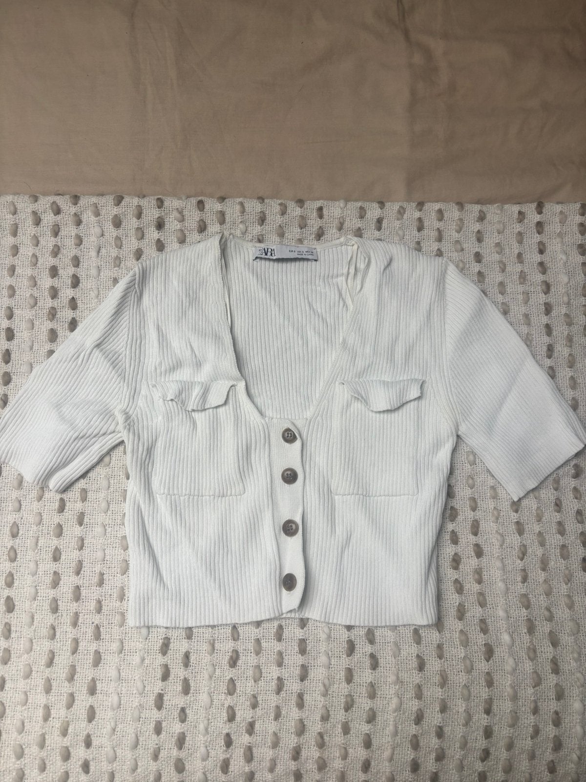 Ventes vetements, Enlèvement, Porté, Taille 36 (S)