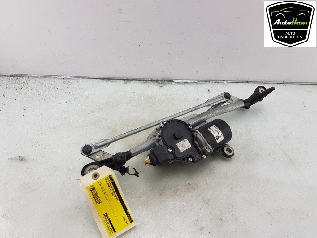 MOTEUR + TRINGLERIE ESSUIE GLACE AVANT Opel Adam, Autos : Pièces & Accessoires, Opel, Opel Automobile GmbH, Utilisé, Kontakt-opel@opel.com