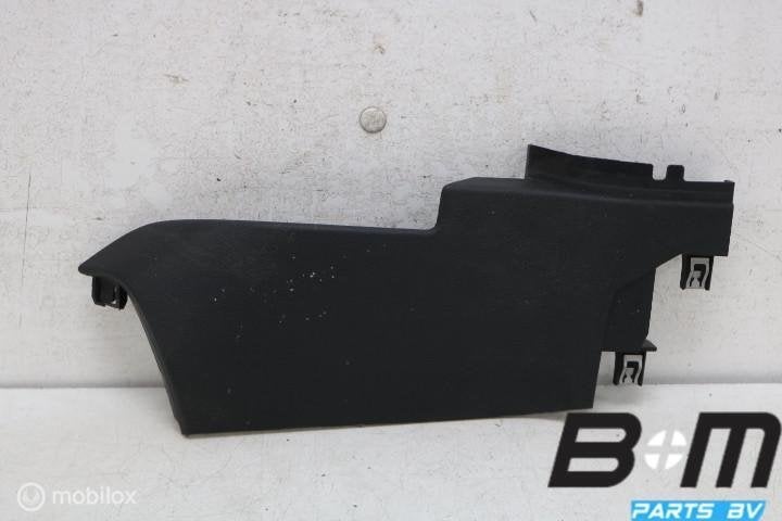 Afdekking tussen C en D stijl links RS3 8V FL SB 8V4868605, Gebruikt