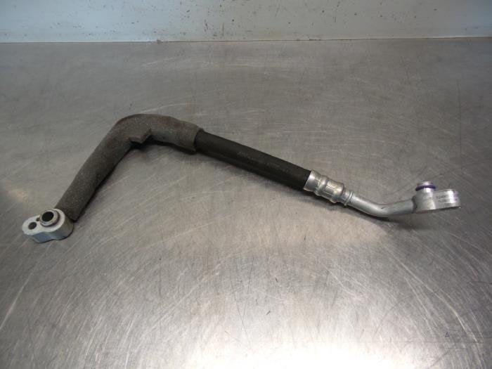 Airco Leiding van een Volkswagen Touareg (Touareg 10-), Gebruikt, -, -, Ophalen of Verzenden