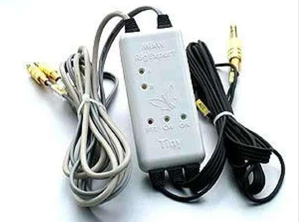 MixW RigExpert Tiny CAT+PTT/CW, Télécoms, Émetteurs & Récepteurs, Comme neuf, Émetteur et Récepteur, Enlèvement ou Envoi