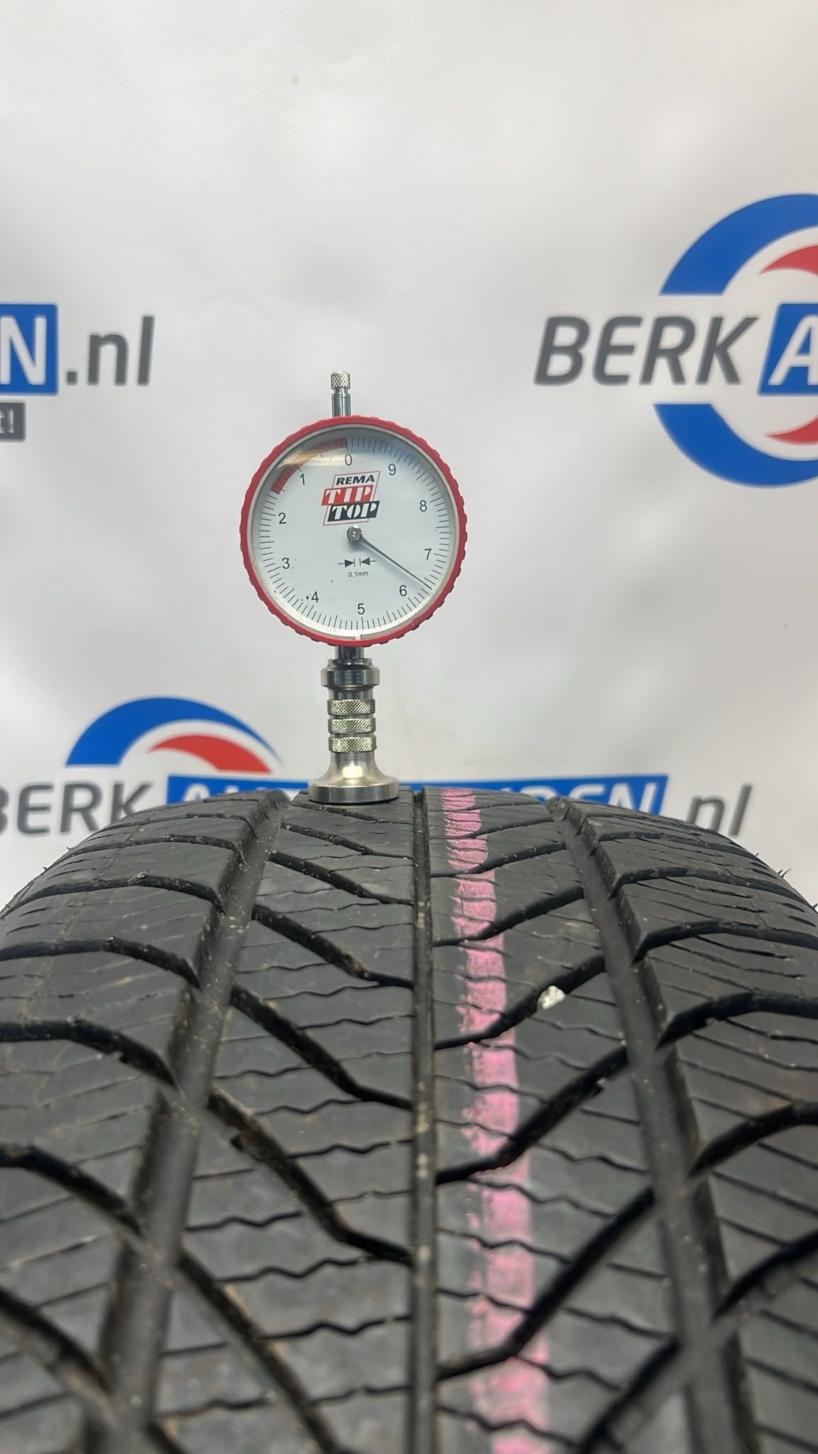 2x Duraturn Mozzo 4 Season 205/45 R17 88W XL 205/45/17 20545, 4 Saisons, Véhicule de tourisme, -, 205 mm
