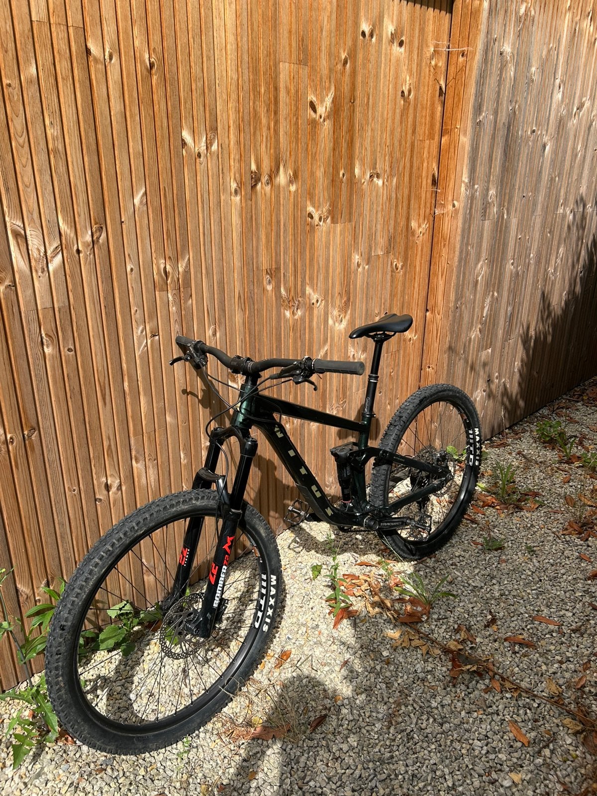 Vitus mythique VRX, Vélos & Vélomoteurs, Autres marques, 45 à 49 cm, Comme neuf, Enlèvement