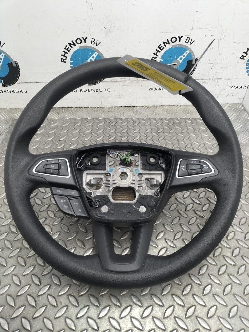 FORD FOCUS STUURWIEL 2017, Ophalen of Verzenden, Gebruikt, ARN erkend