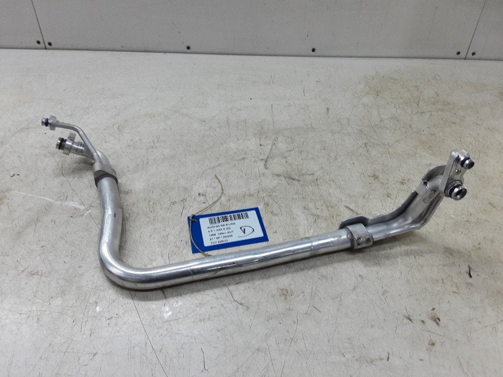 AIRCO LEIDING Audi Q3 Sportback (F3N) (5QB816738D), Info@audi.de, Audi, Audi AG, Gebruikt