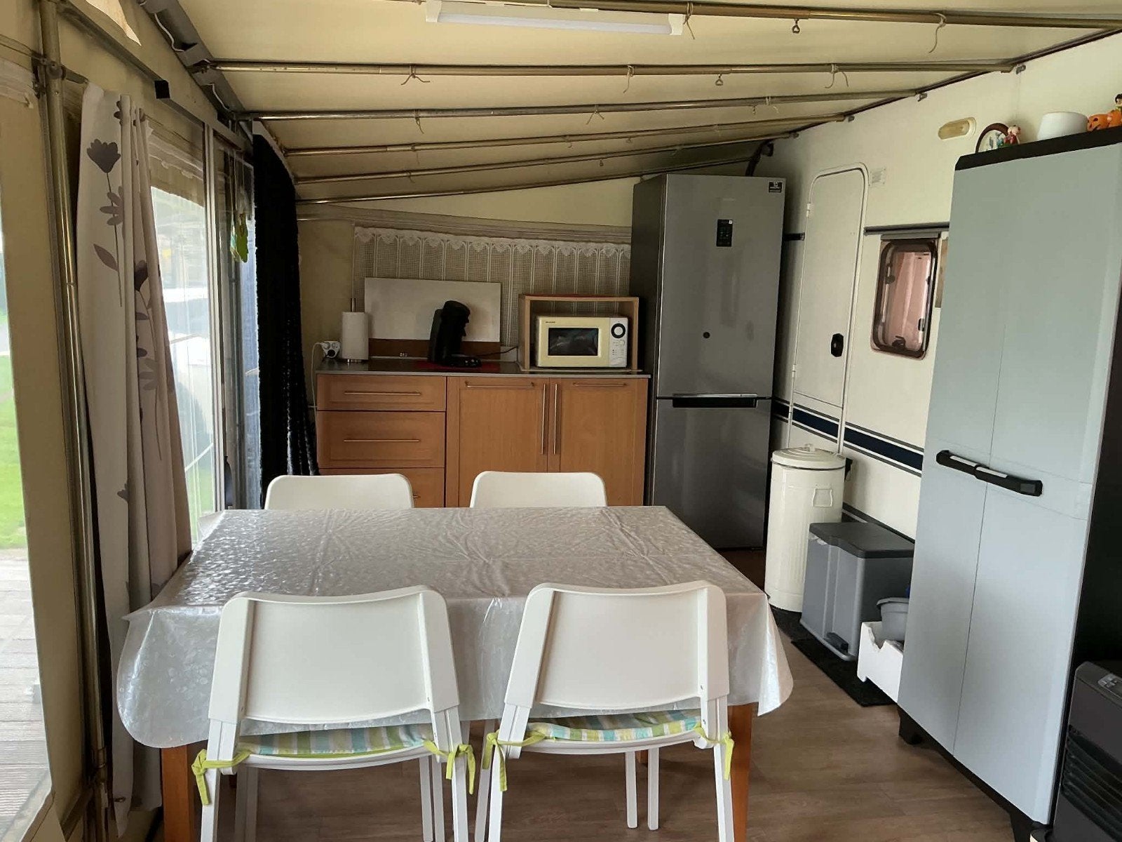 caravan beyerland md460, Particulier, Beyerland