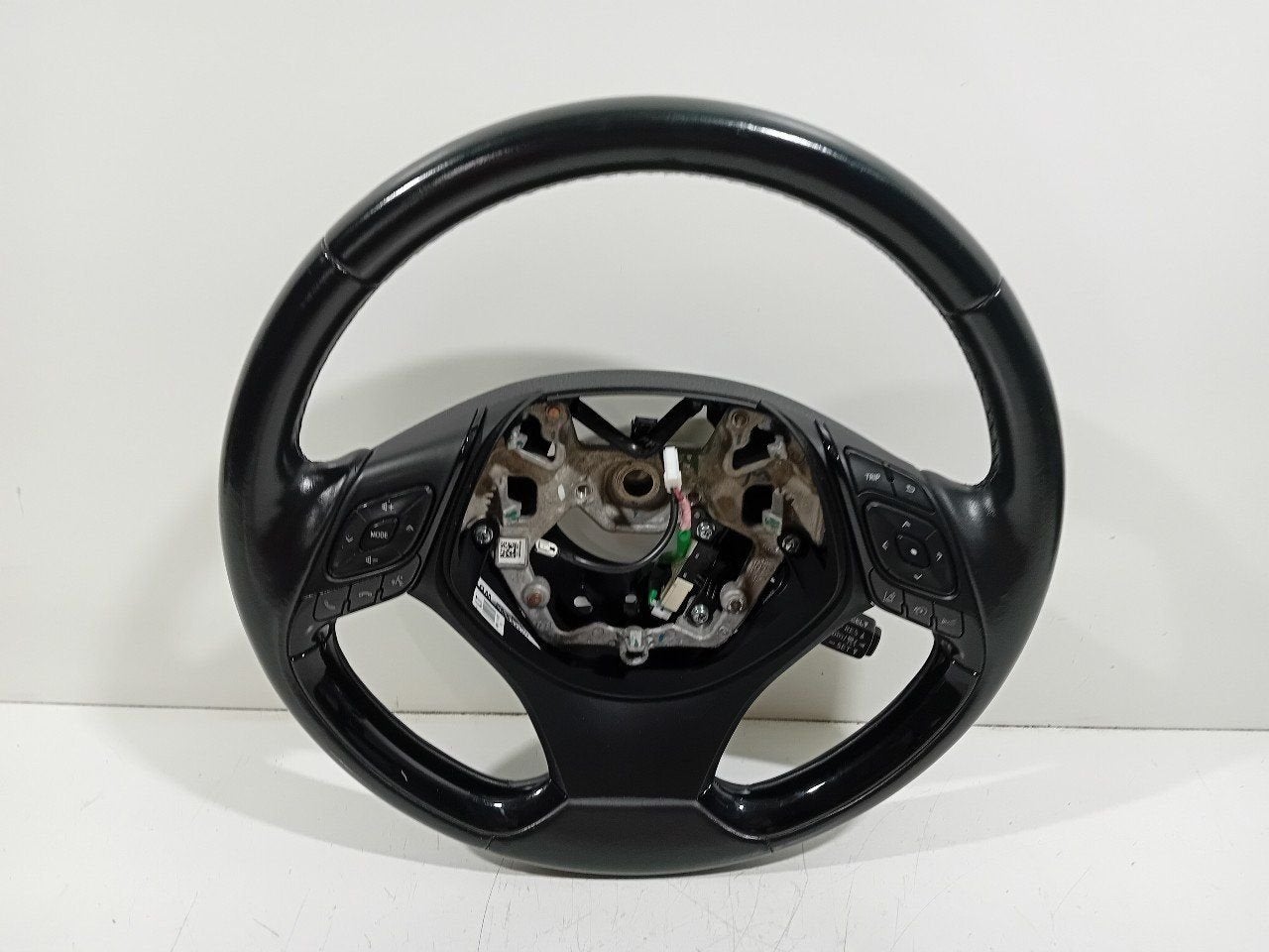 Stuur Toyota C-HR, Onderdelen@venauto.nl, Van der Ven Autorecycling B.V., Ettenseweg 76, 4706 PB Roosendaal, The Netherlands, Enlèvement ou Envoi