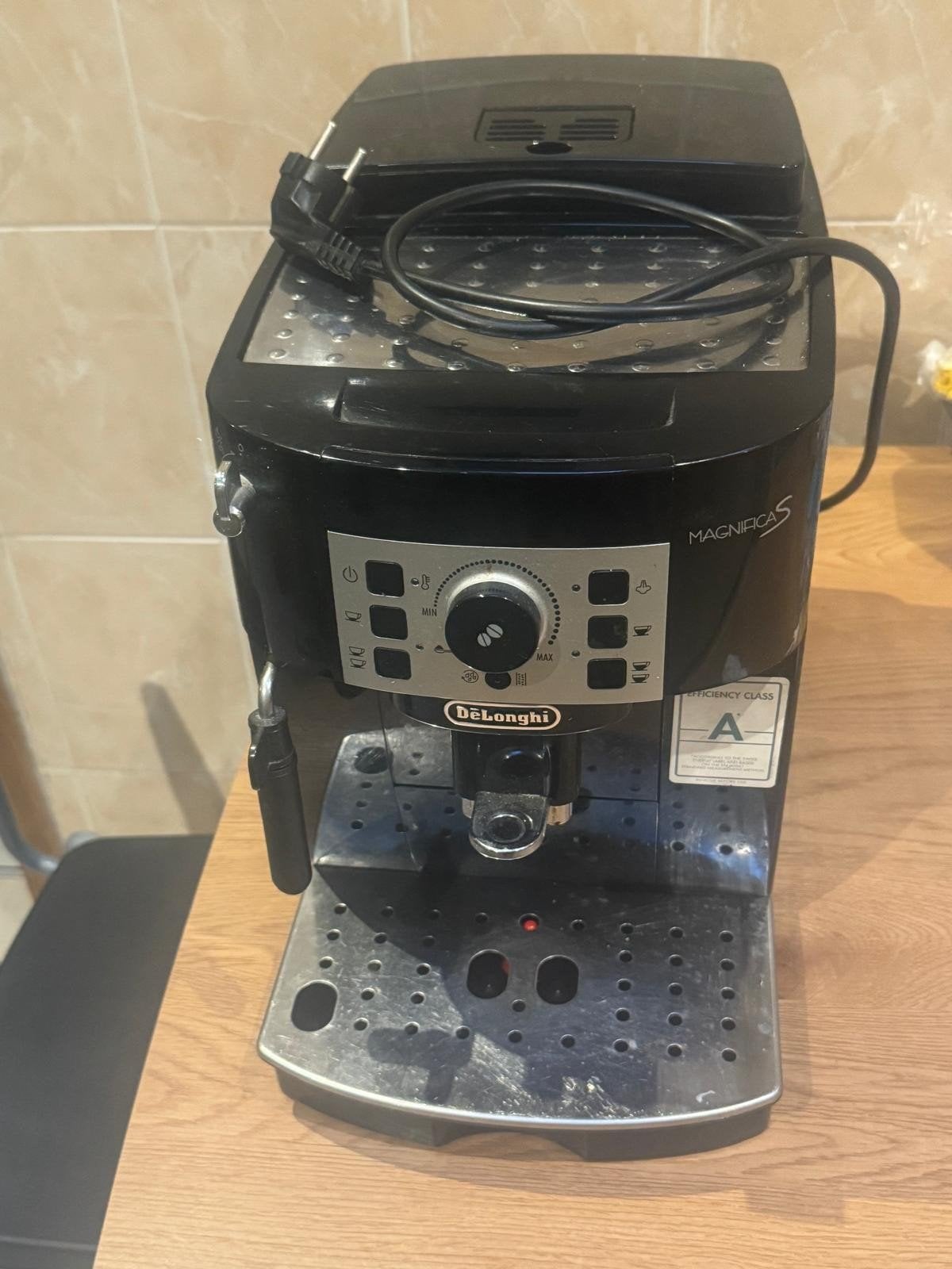 Machine à café De'Longhi, Electroménager, Enlèvement