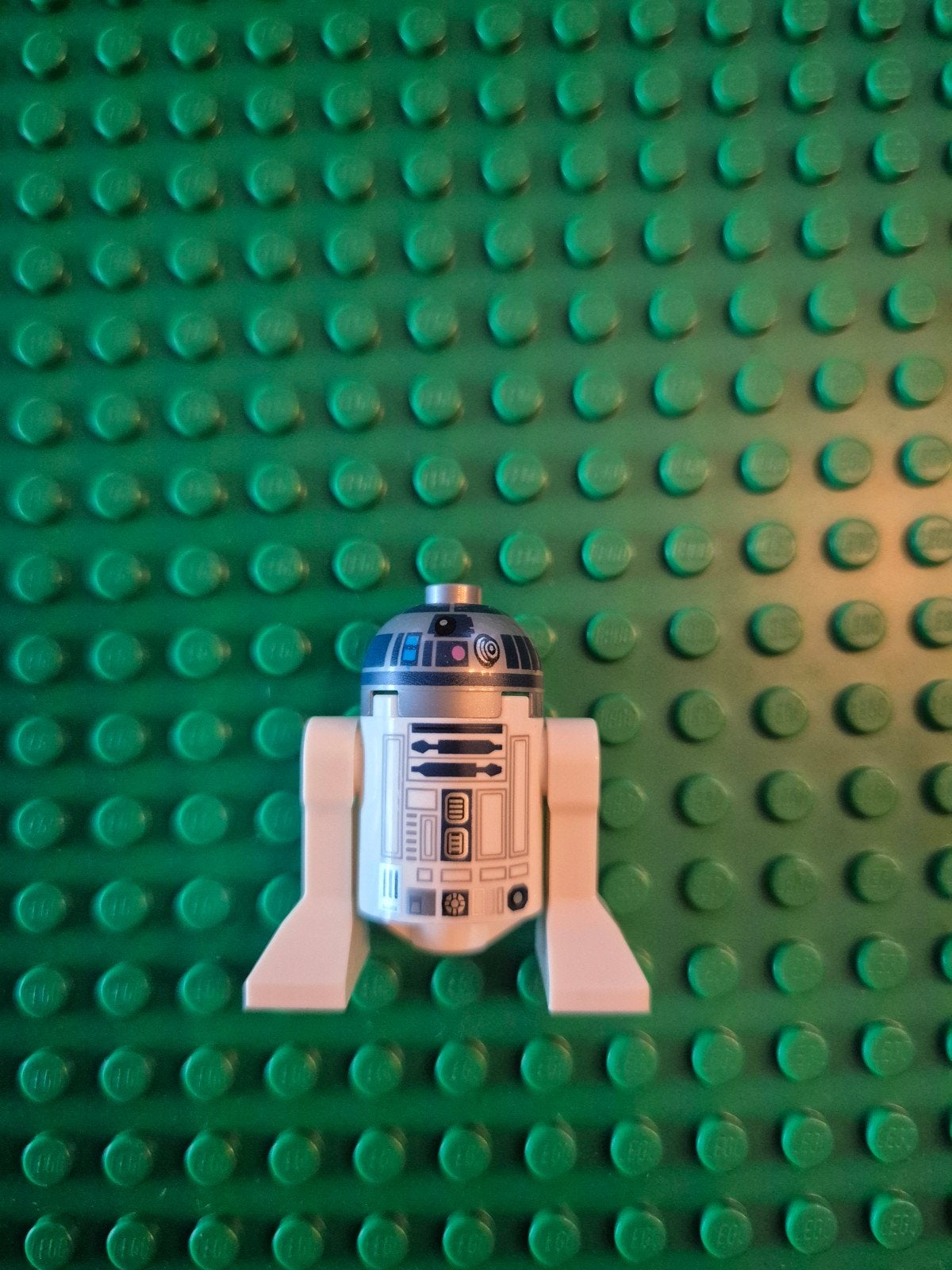 Lego star wars, Ophalen of Verzenden, Zo goed als nieuw, Lego, Star Wars