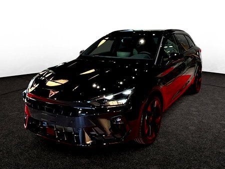 Cupra Leon SW Leon Break Impulse 1.5 eTSI 150pk (110kW) DSG, Autos, Achat, Leon, 124 g/km, Apple Carplay