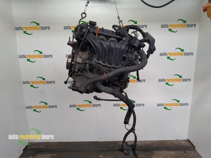 Moteur d'un Kia Ceed, Kia, -, -, 3 mois de garantie