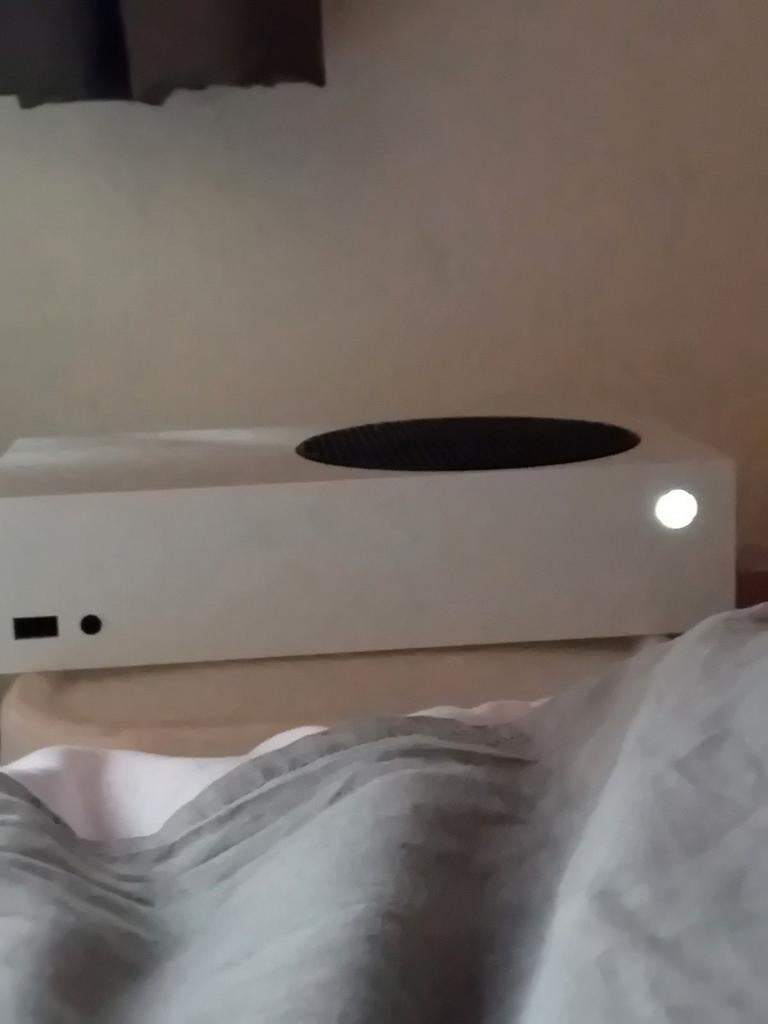 Xbox series s, Ophalen, Zo goed als nieuw, Xbox Series S