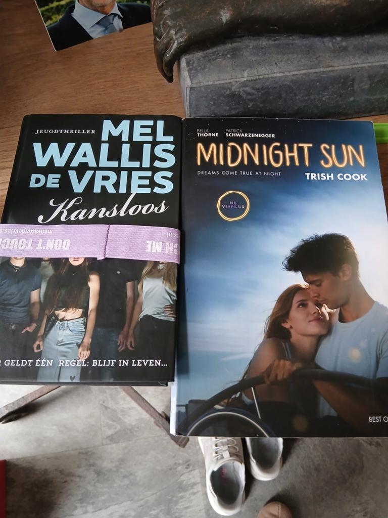 Tienerboeken, Livres, Cinéma, Tv & Médias, Enlèvement
