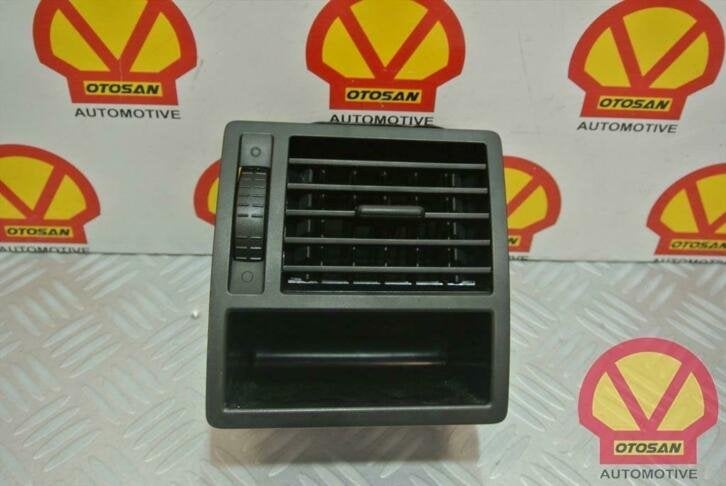 vw transporter gp facelift air vent droit 7e0819204, Volkswagen, Volkswagen AG, Vw@volkswagen.de, Utilisé