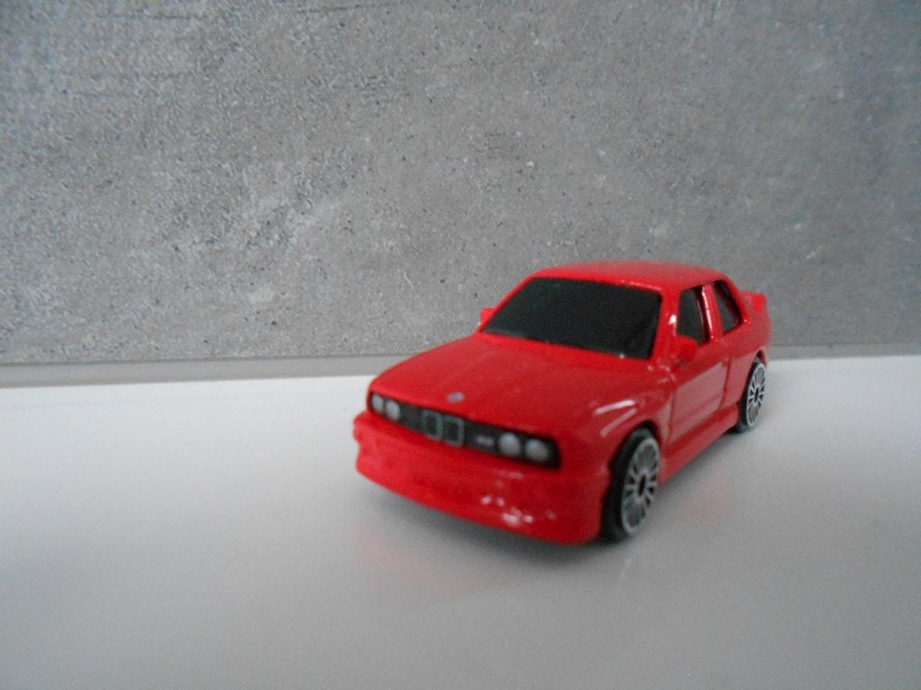 BMW Série 3 M3, Enlèvement, Neuf, Voiture