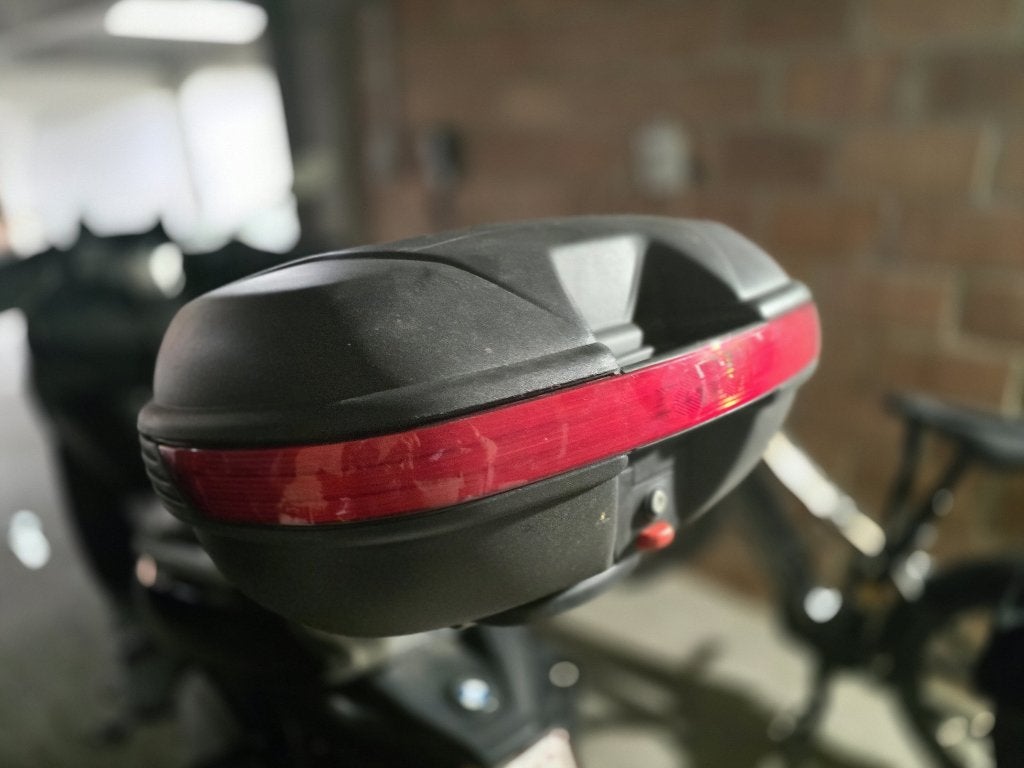 ACCESOIRES MOTO, Motos, Enlèvement