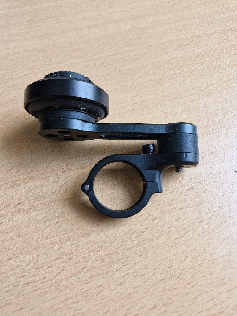 SP Connect - Mount Pro + Anti Vibration, Enlèvement, Utilisé