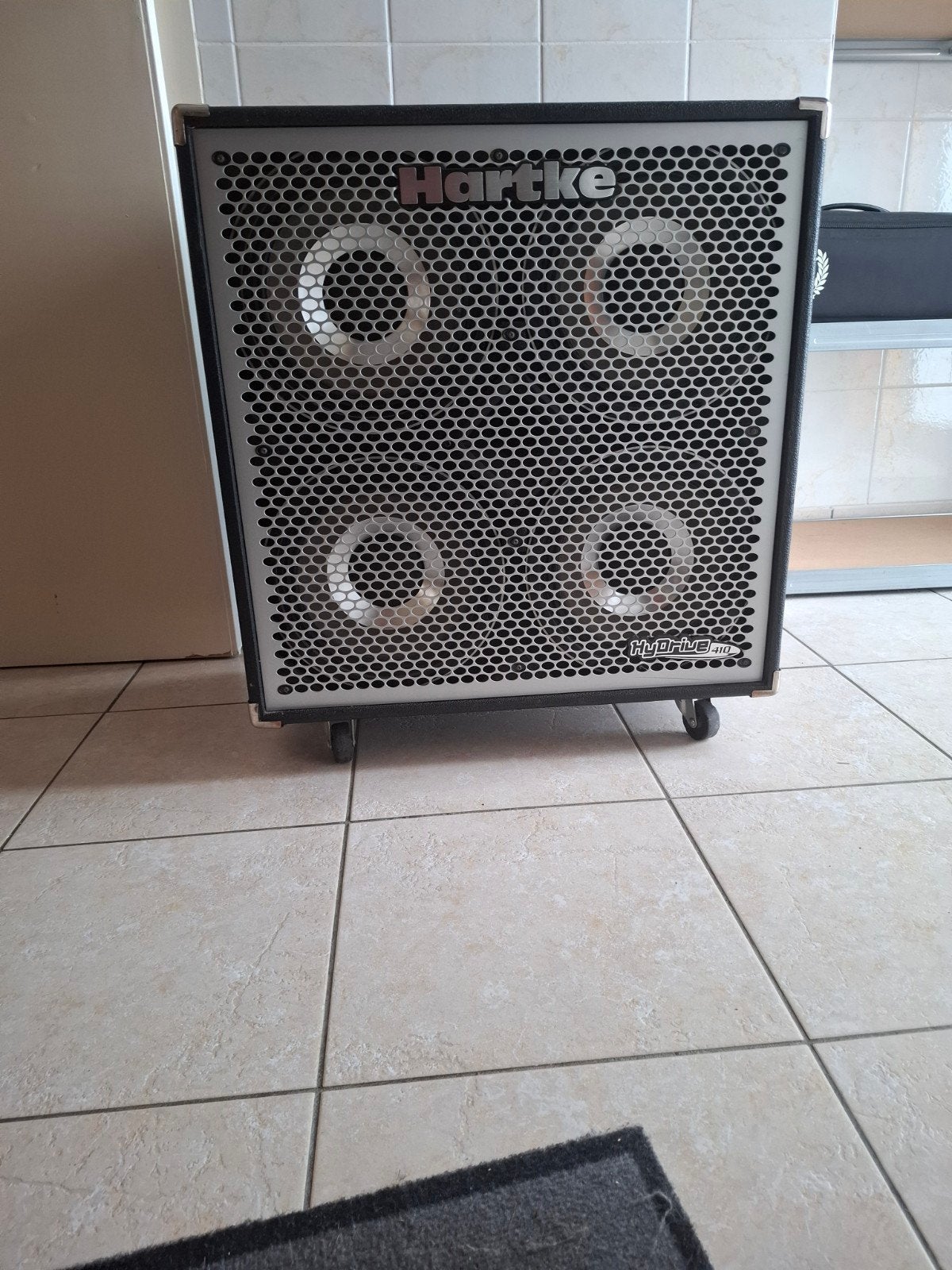 Hartke hydrive 410, Enlèvement ou Envoi