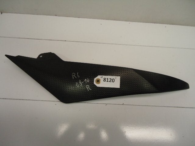 R6 2008 - 2010 Yamaha Cover Cover onder tank D1-31427, Motoren