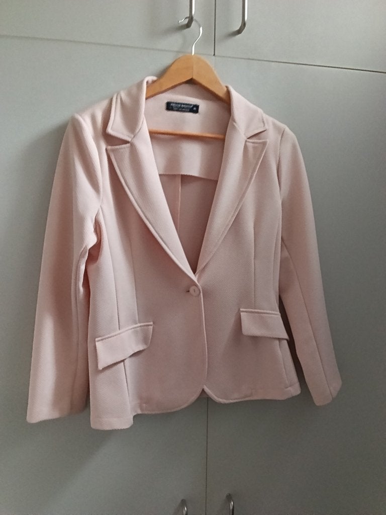 Gilet pour femme, Rinascimento , Taille 46/48 (XL) ou plus grande, Enlèvement ou Envoi, Rose