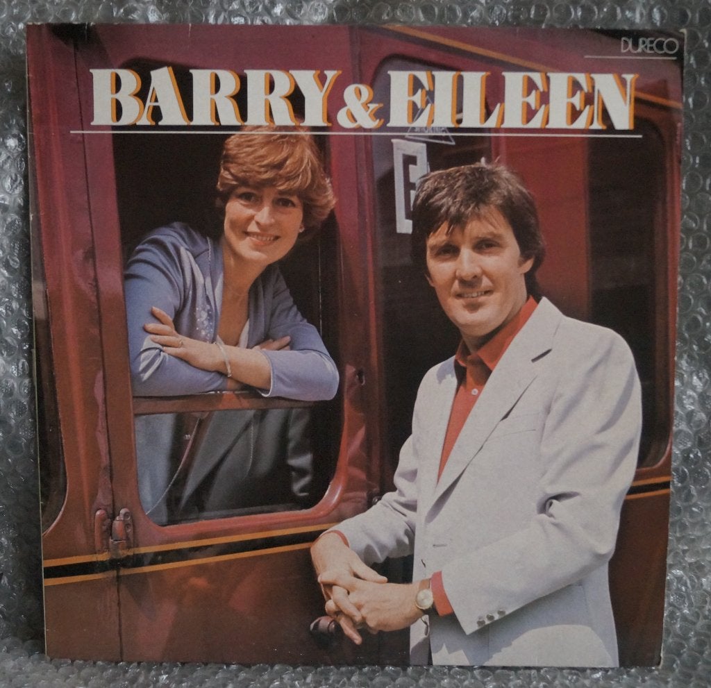 Barry & Eileen, Ophalen of Verzenden