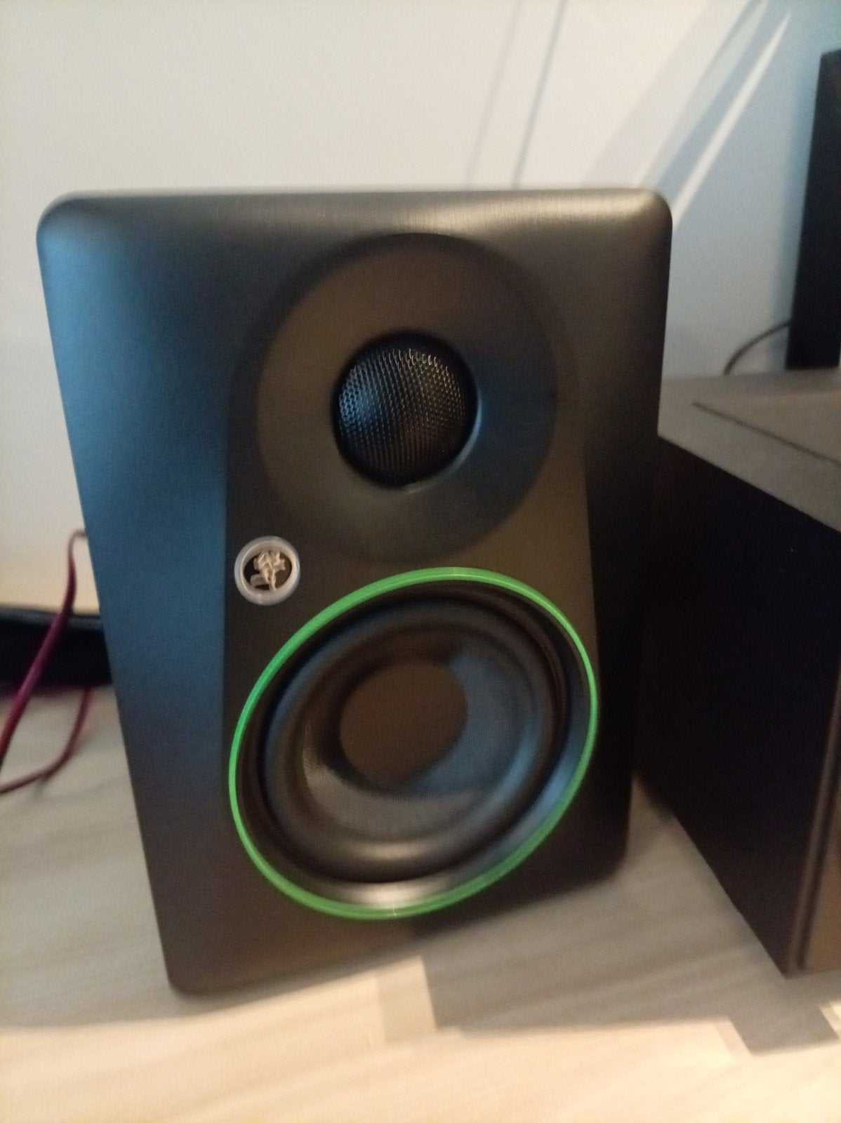 Mackie studio monitoren Cr 4.5, Audio, Tv en Foto, Bluetooth, Ophalen