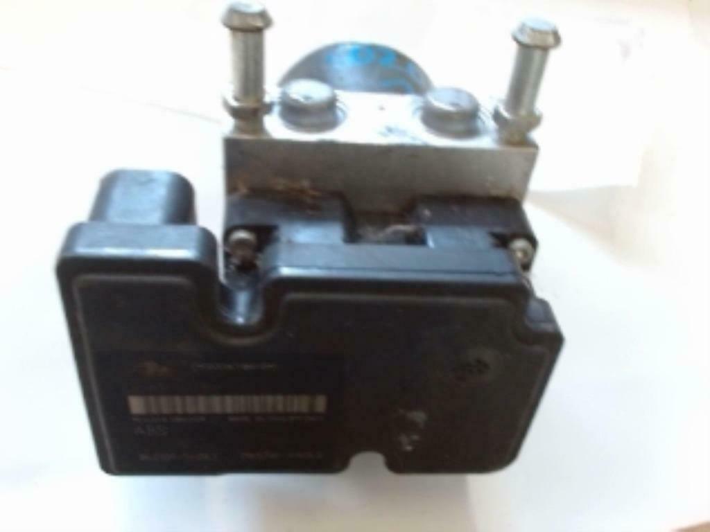 Bloc ABS Suzuki Alto III (1.0i 50kw) 01-2009 LP/12809, Enlèvement ou Envoi, Utilisé, Suzuki