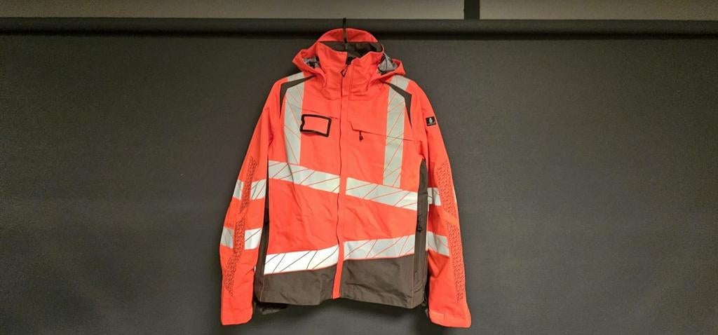 Mascot outer soft shell Jacket, lightweight werkjas, Ophalen of Verzenden, Nieuw, Mascot