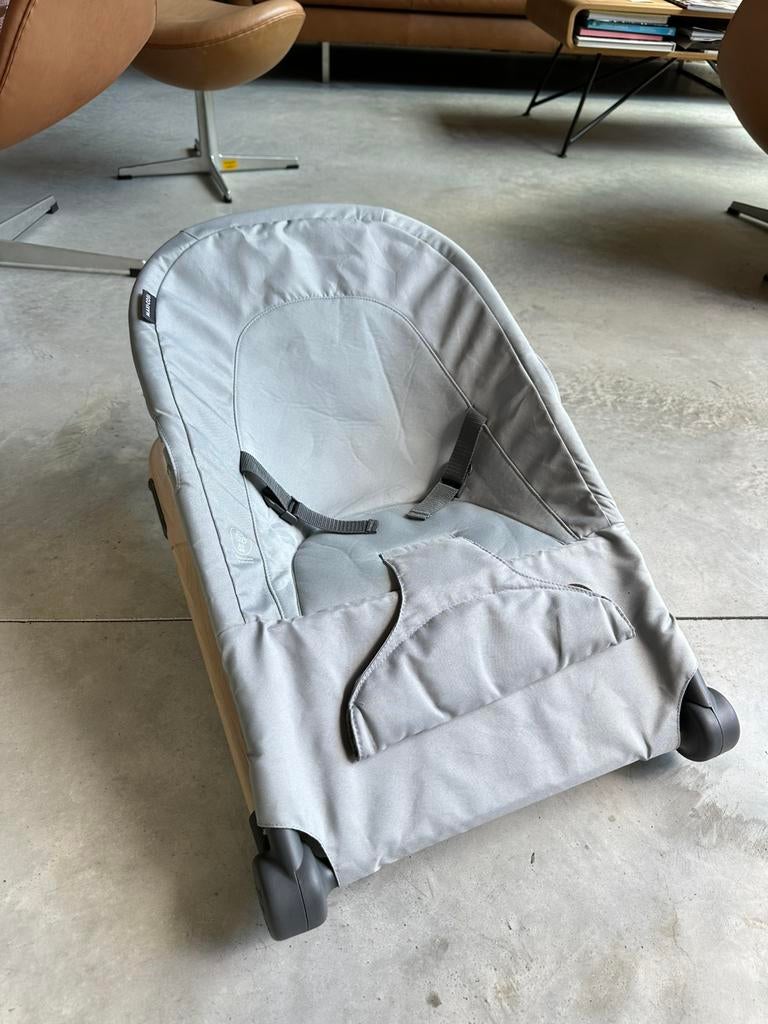Maxi Cosi wipper, Kinderen en Baby's, Ophalen of Verzenden, Zo goed als nieuw, Wipstoel, Met gordel(s) of riempje(s)