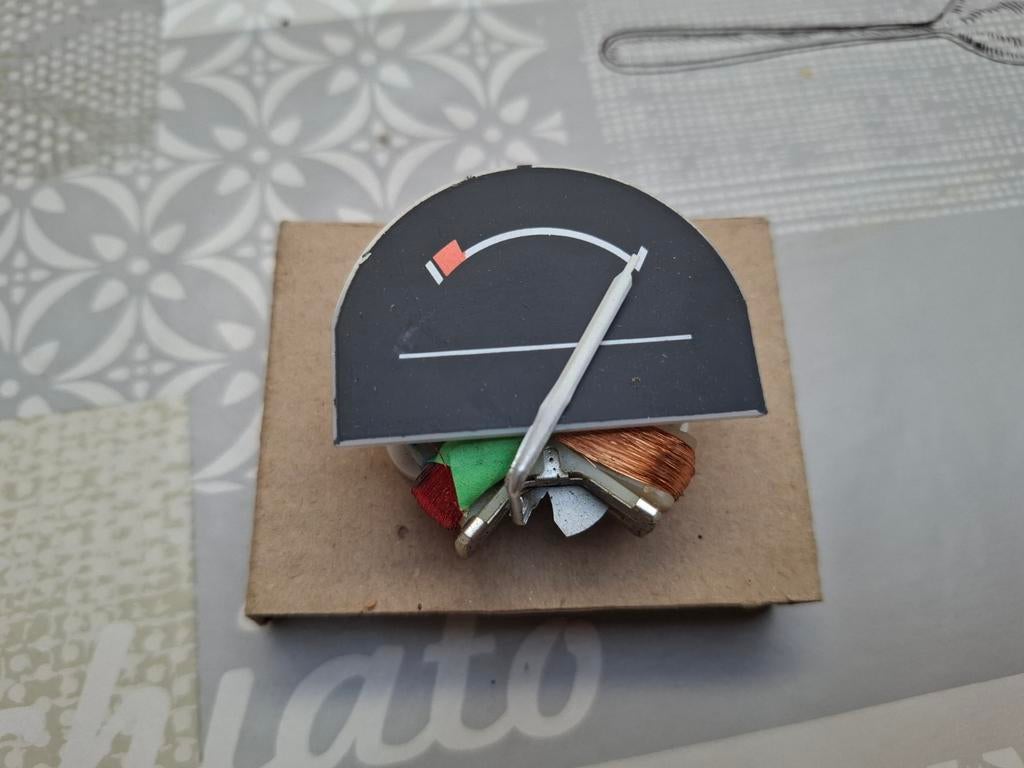 Jauge à essence simca 1000/ Simca/ Chrysler, Enlèvement ou Envoi
