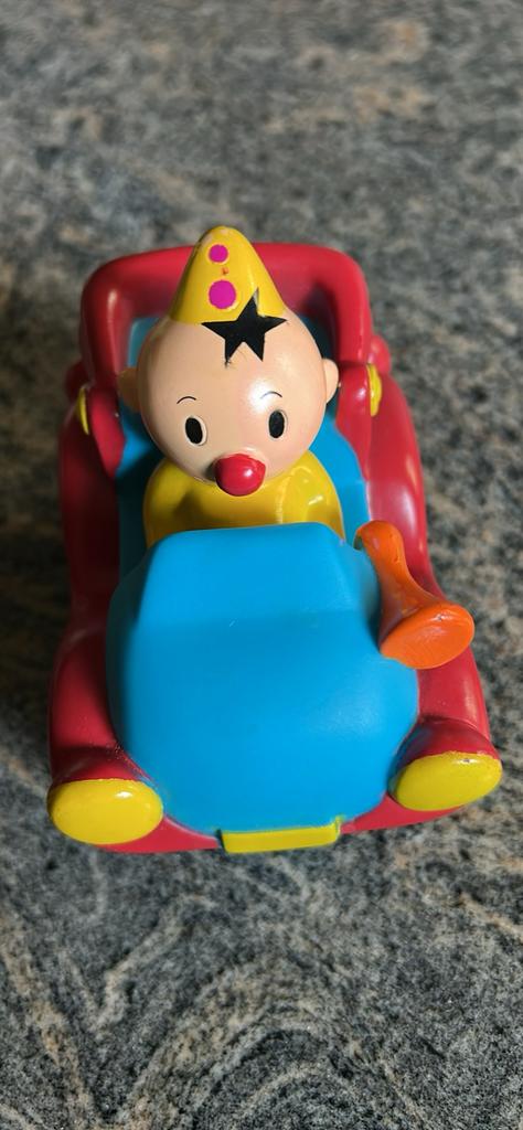 Van alles van Bumba, Kinderen en Baby's, Ophalen of Verzenden, Zo goed als nieuw