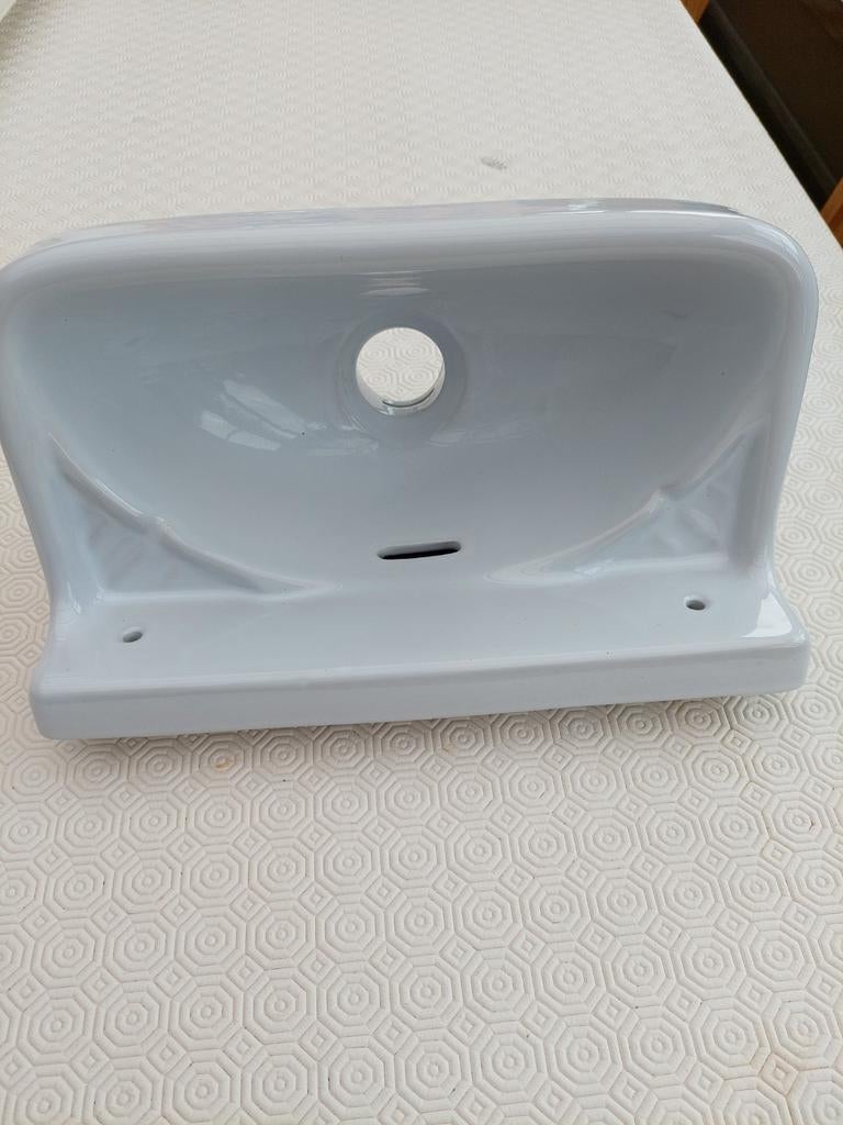 Kleine lavabo, Doe-het-zelf en Bouw, Sanitair, Ophalen of Verzenden, Gebruikt