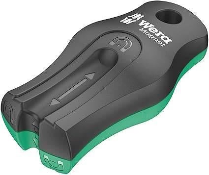 Wera | magnétiseur | aimant SB | LIVRAISON GRATUITE, Hobby & Loisirs créatifs, Bricolage, Neuf, Outillage ou Accessoires, Envoi