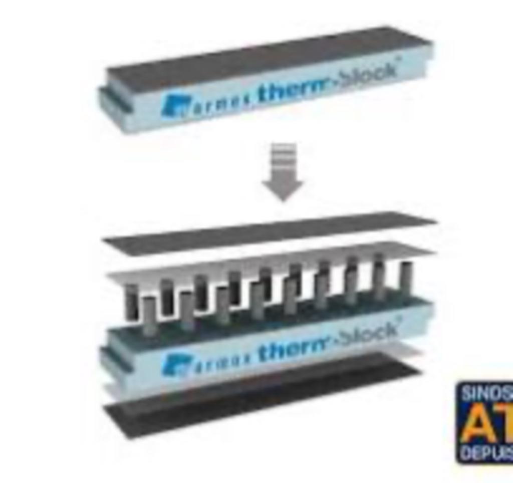 Marmox thermoblock, Doe-het-zelf en Bouw, Ophalen, Overige materialen, Muurisolatie, Zo goed als nieuw